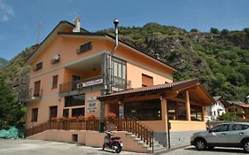 Saint Francis B&B